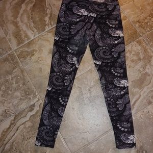Women's leggings